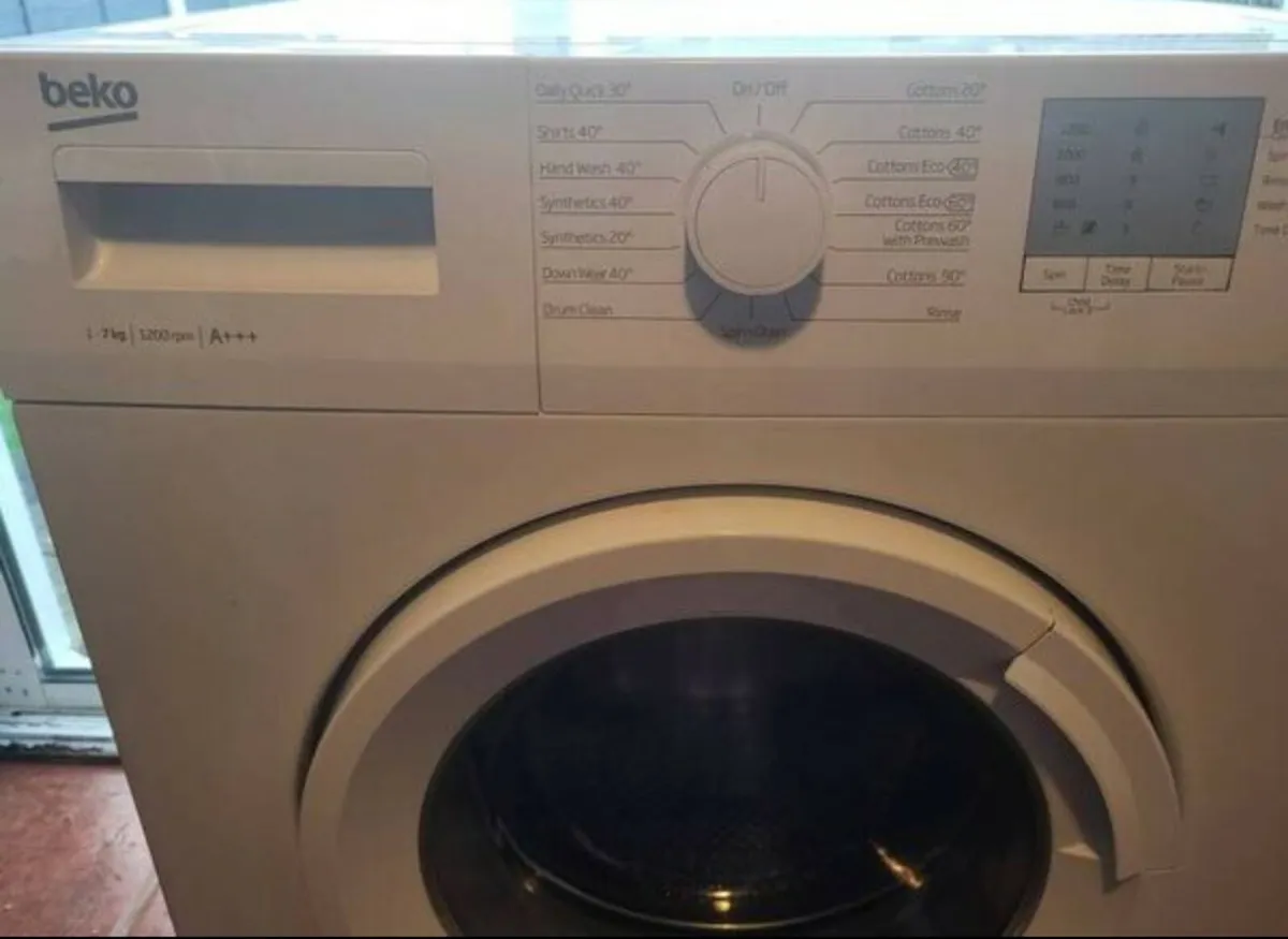 Washing machine - Image 3