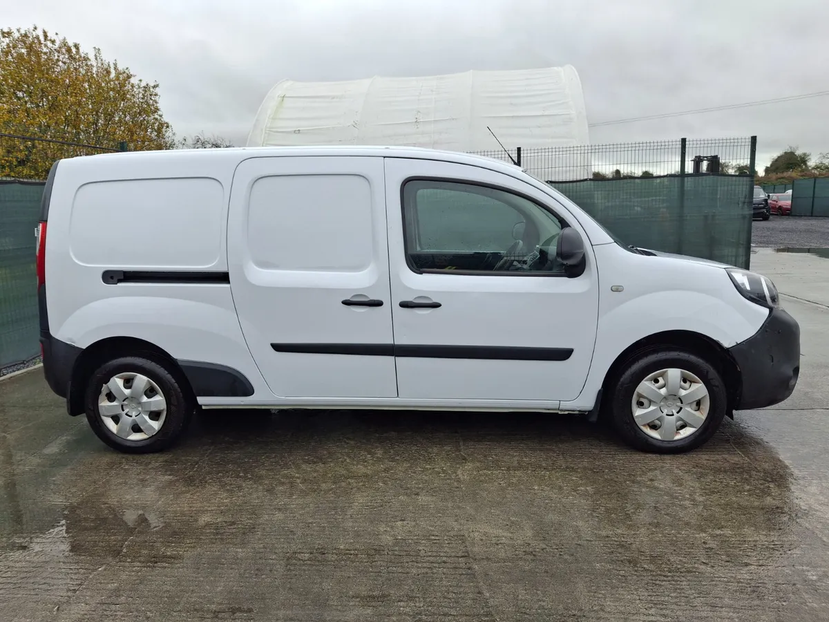 202 Renault Kangoo  Express  Business FULL EV - Image 3