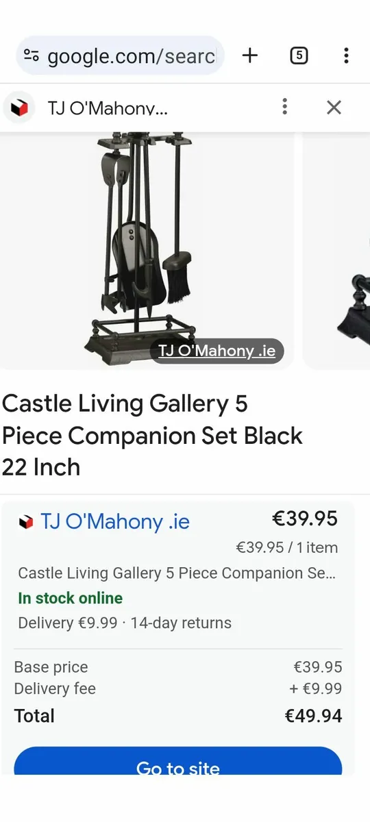 Heavy Fire companion set - Image 3