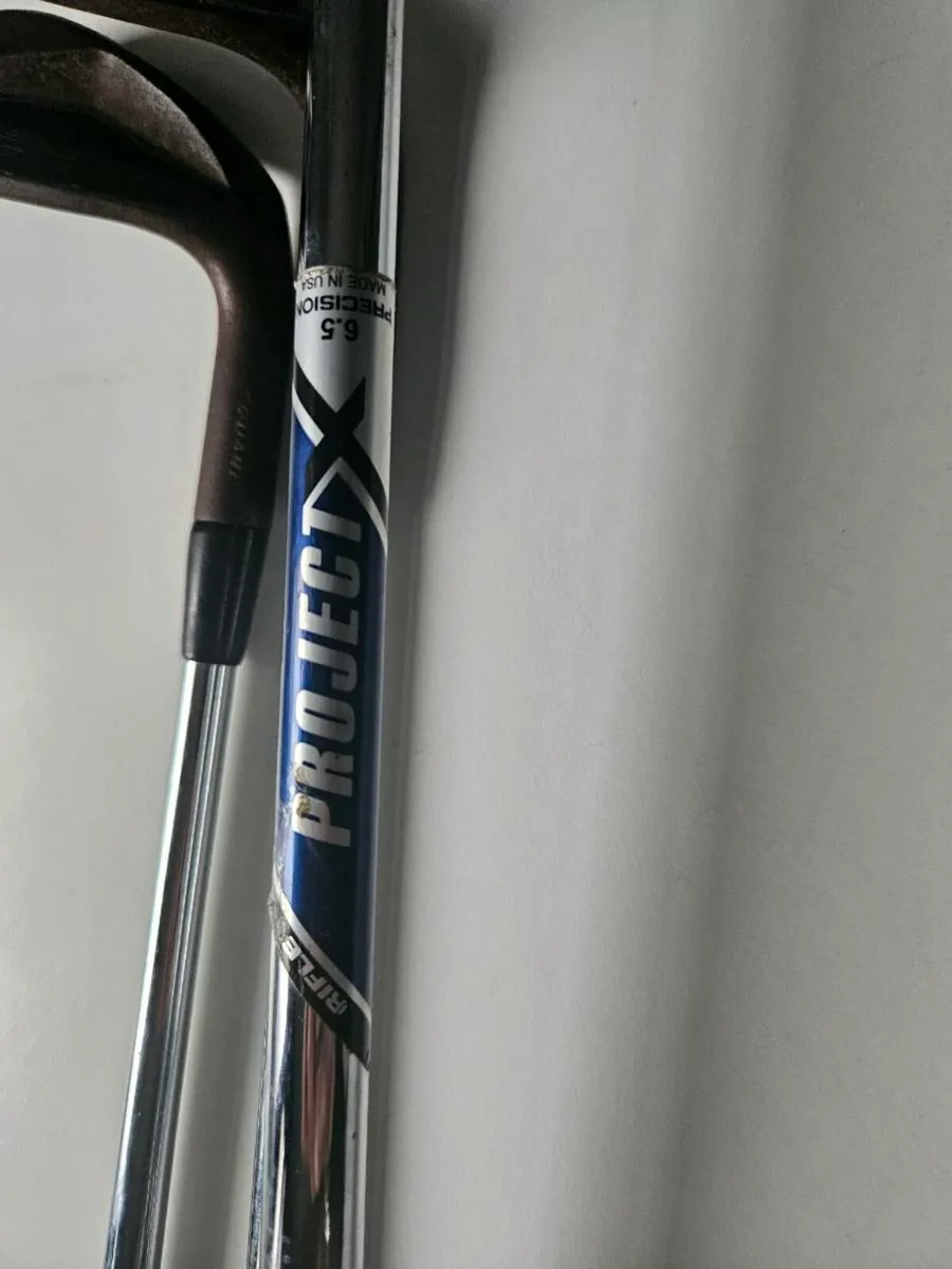 Nike Engage Wedge Set - Image 2