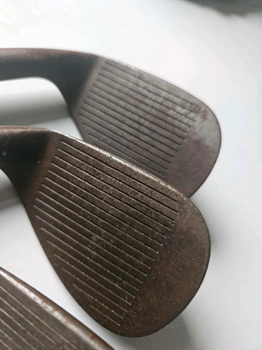 Nike Engage Wedge Set - Image 4