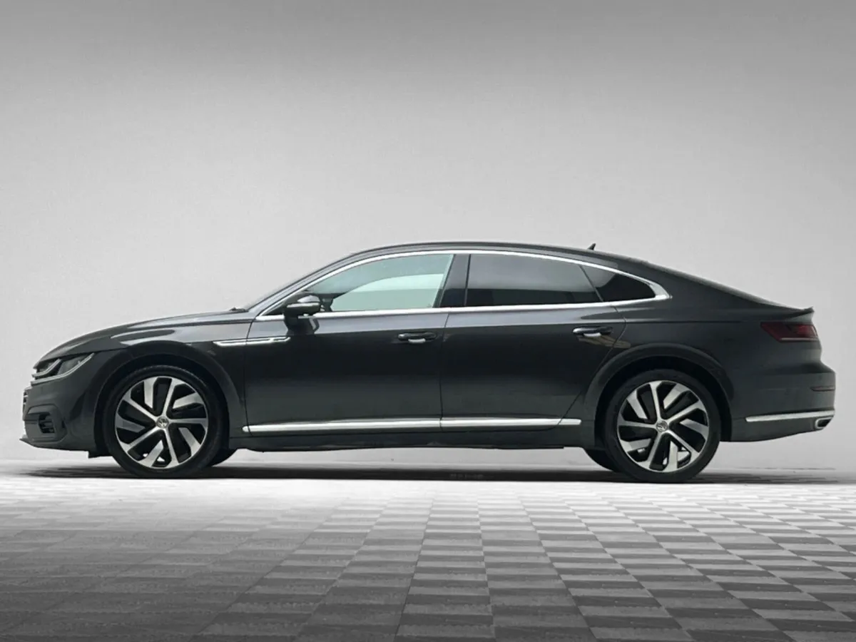 Volkswagen Arteon R LINE 2.0 TDI AUTO - Image 4