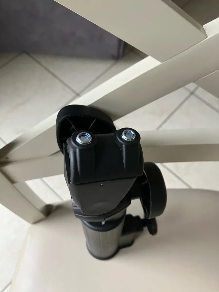 Golf Umbrella Holder - Image 4