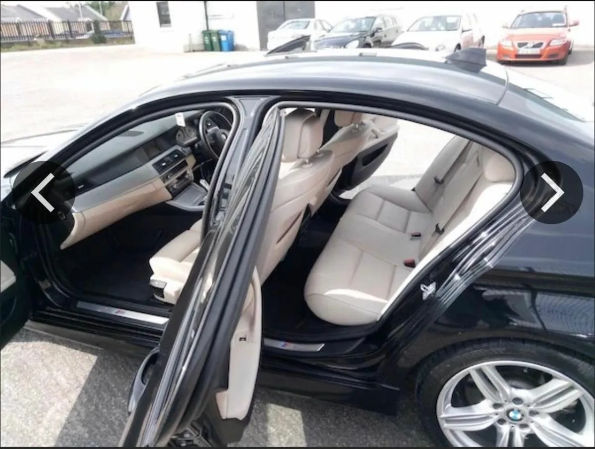 BMW 5-Series 2013 - Image 1