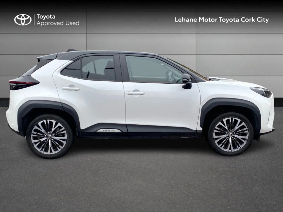 Toyota Yaris Cross 1.5 - Image 3
