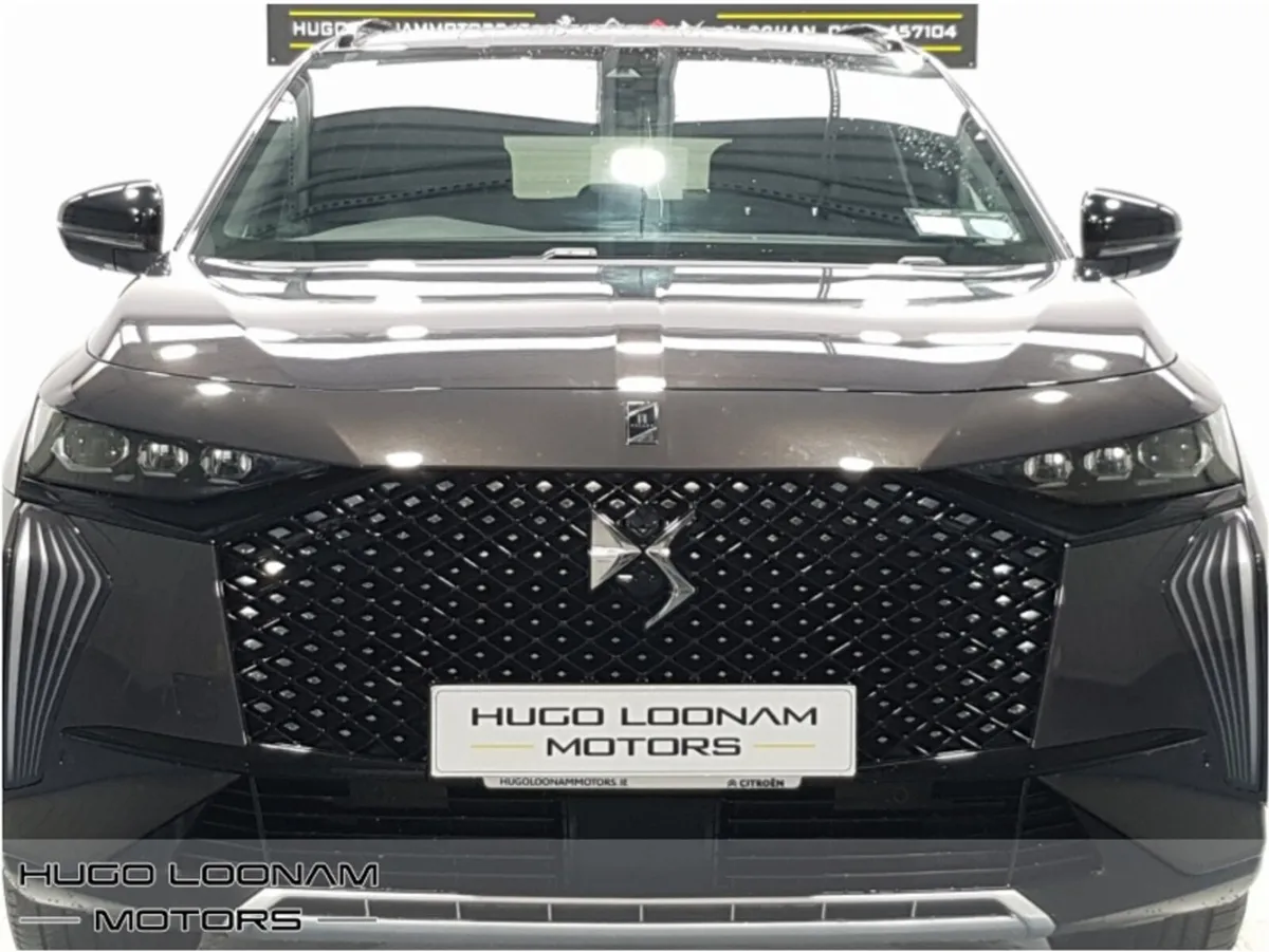 DS Automobiles DS 7 PALLAS 1.5 HDI - Image 3