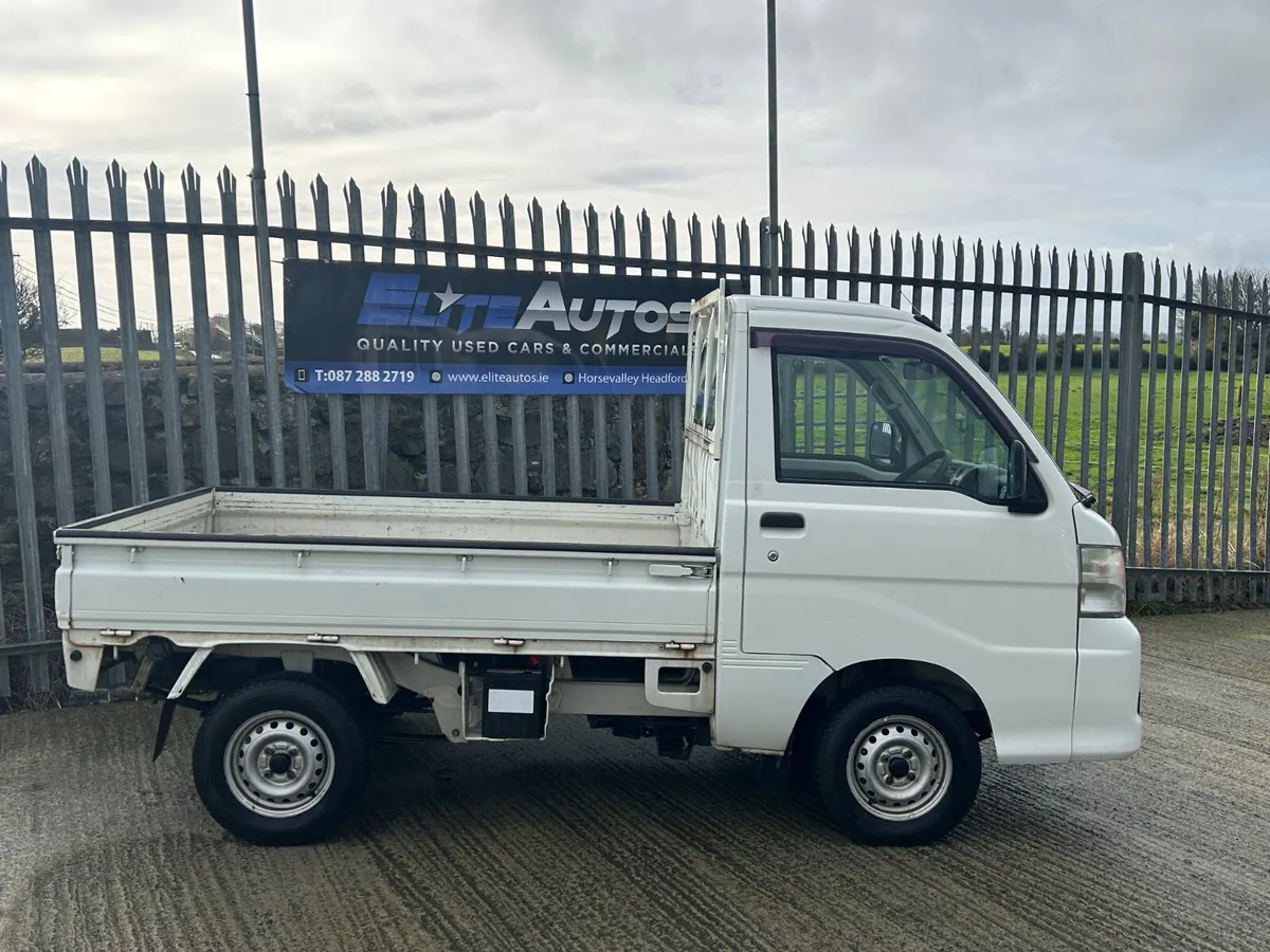 Daihatsu Hijet 2009 - Image 3