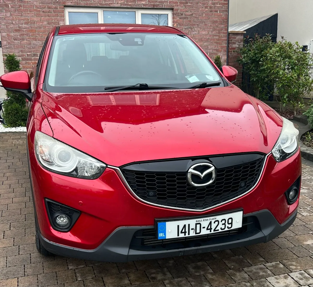 🔥Mazda CX-5 2.2D Executive Automatic🔥 - Image 3