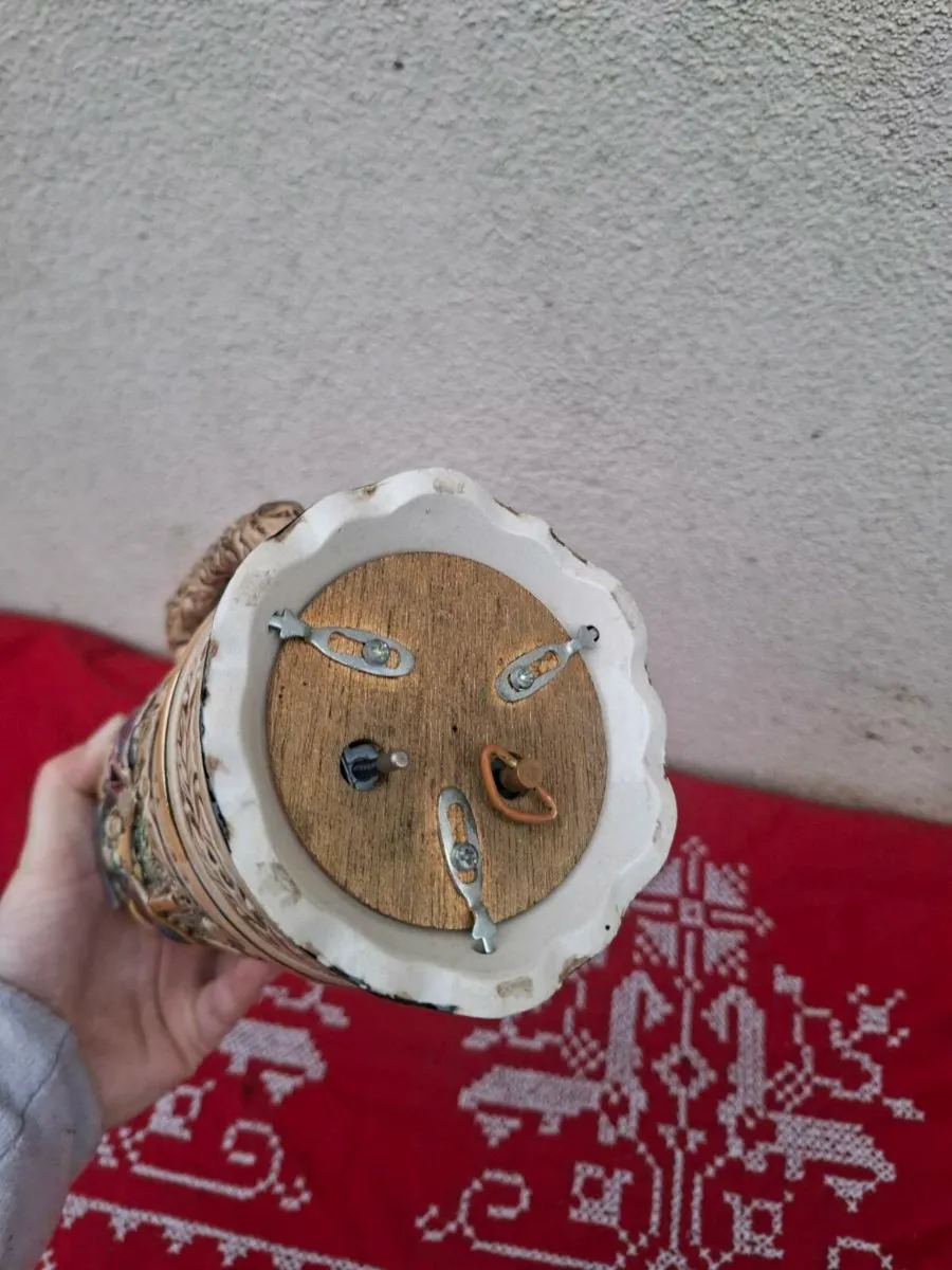 Musical beer mug postage possible - Image 2