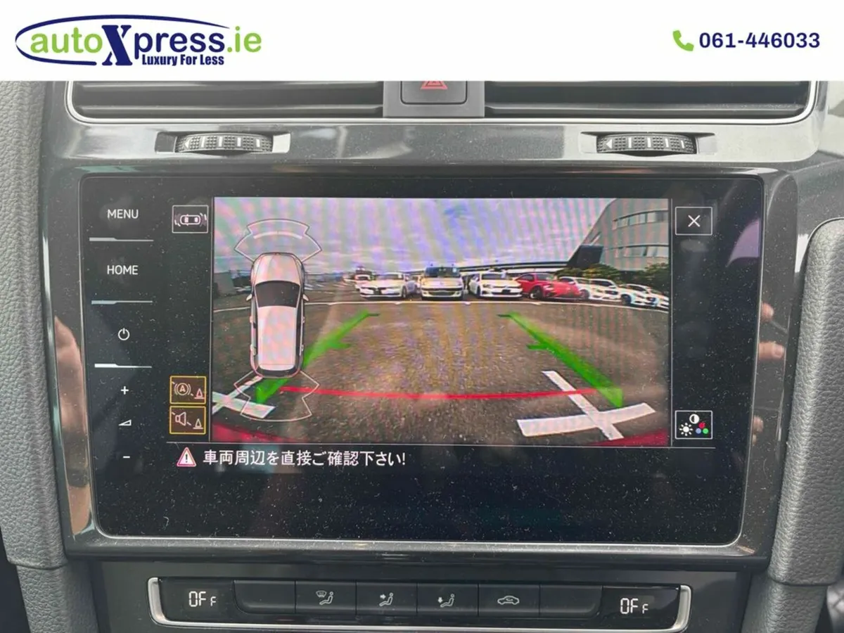 Volkswagen Golf TSI COMFORT LINE Meister Edition - Image 2