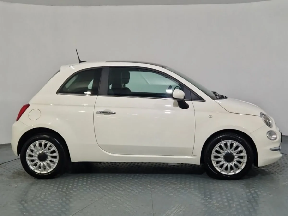 Fiat 500 500 Dolce Vita 1.0 MHEV 70 HP - Image 3