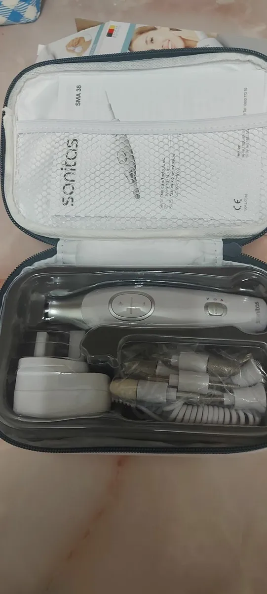 Manicure set - Image 2