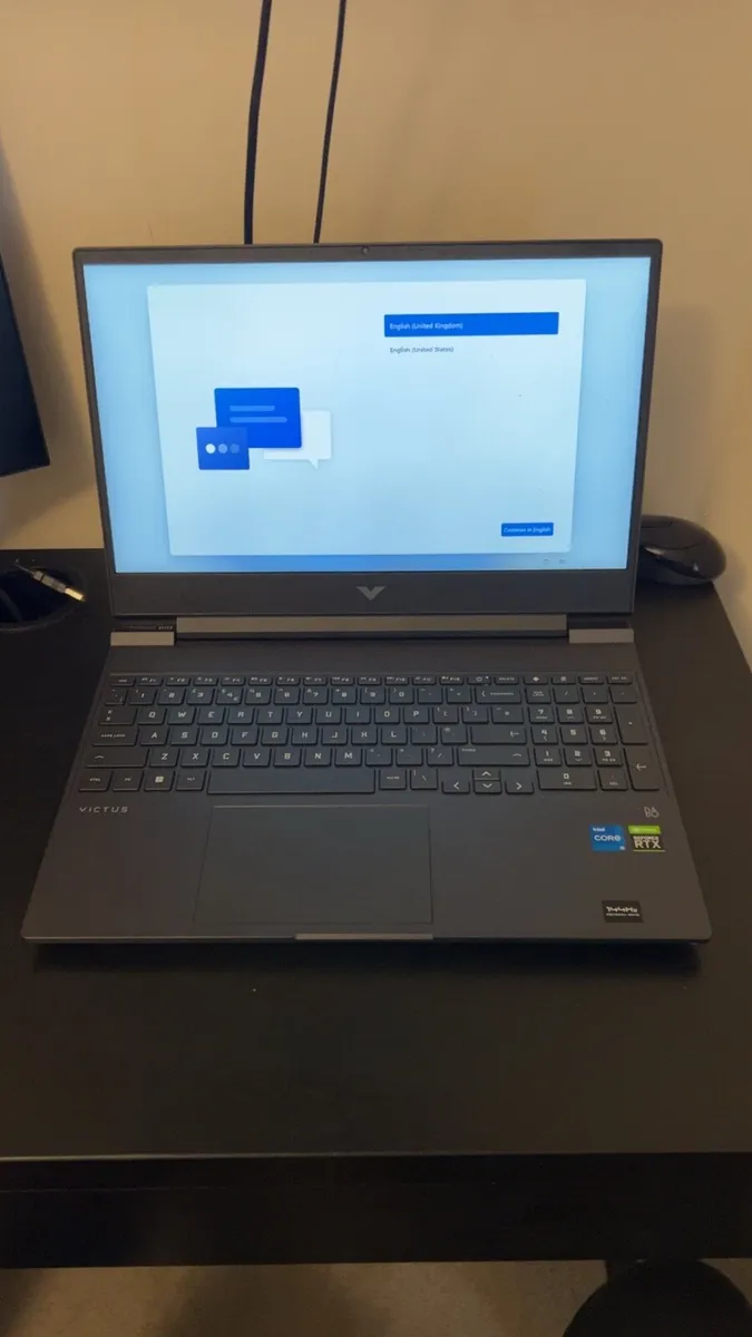 HP Victus 15 - Image 1