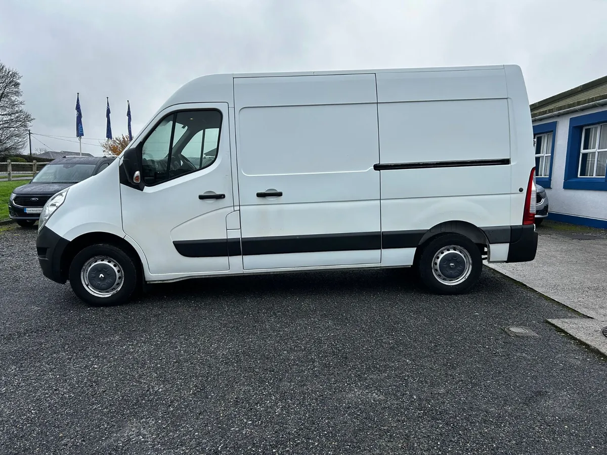 172 Master L2H2 *New DOE* Mint - Image 4