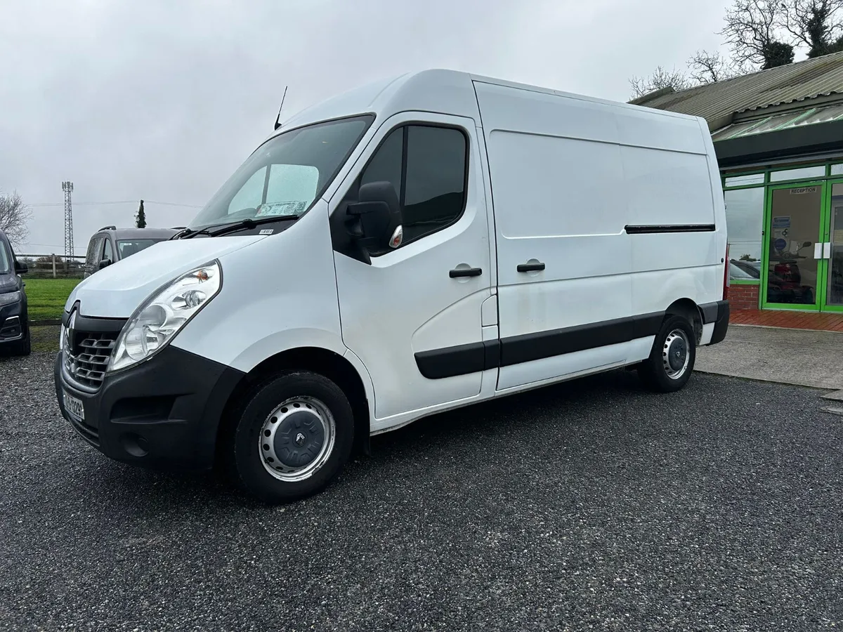 172 Master L2H2 *New DOE* Mint - Image 3