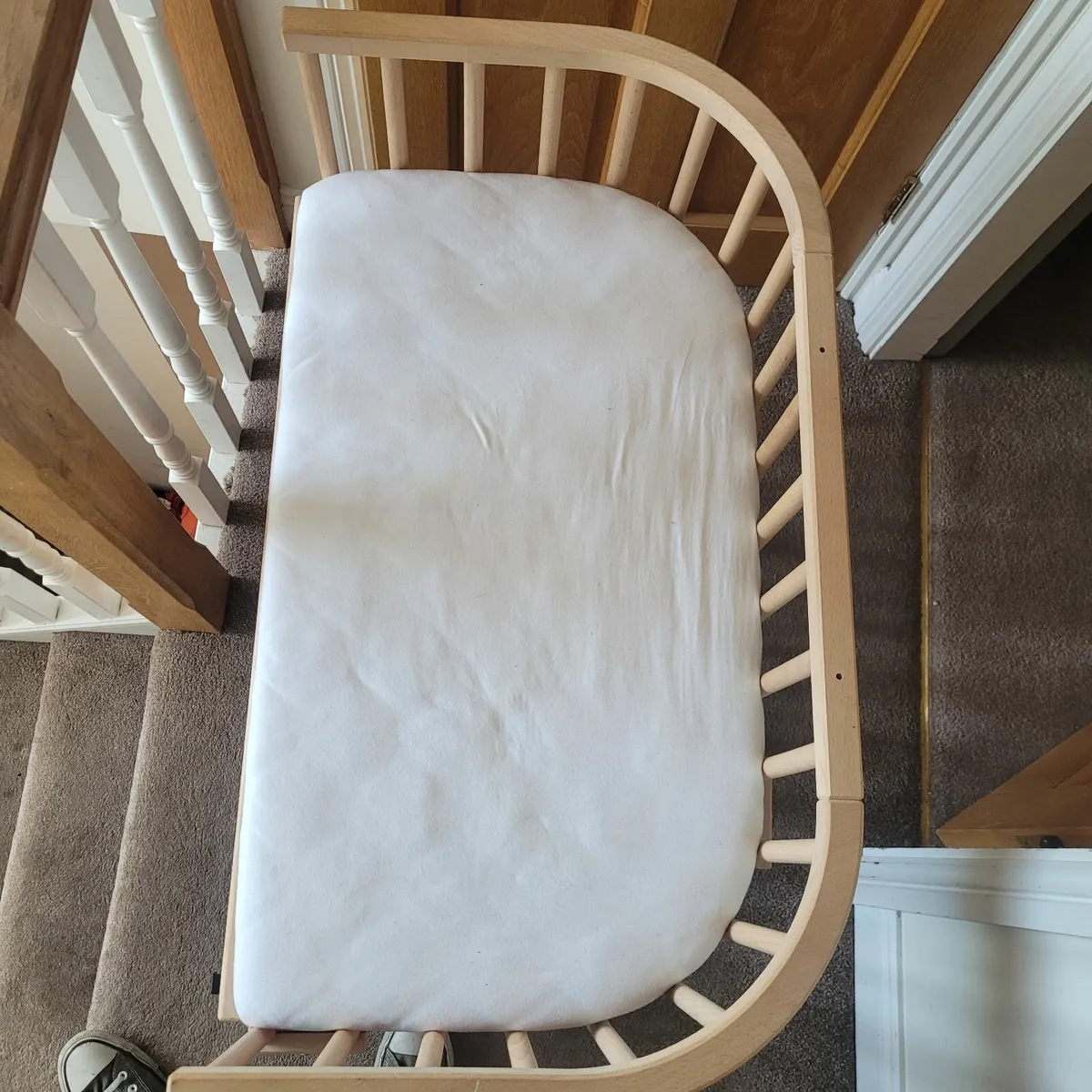 Baby Co-sleeper - Image 1