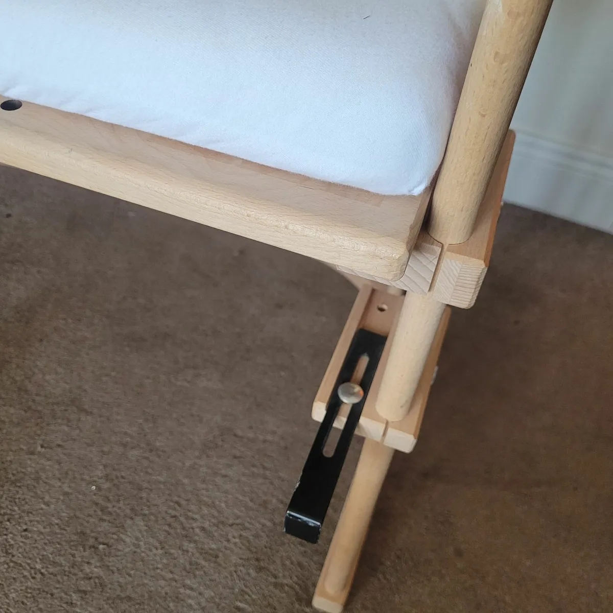 Baby Co-sleeper - Image 2