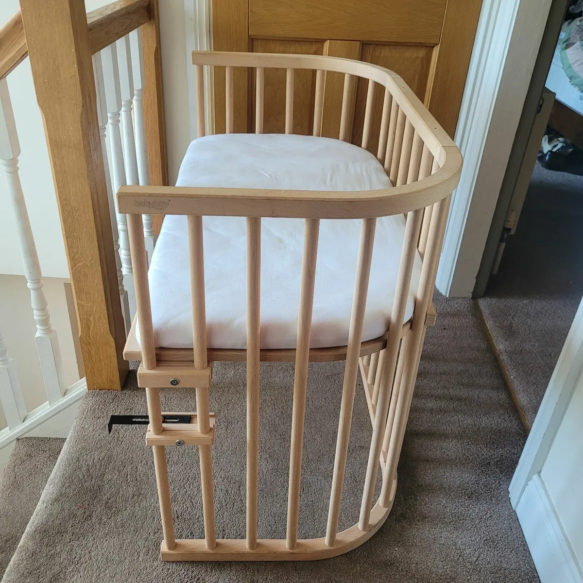 Baby Co-sleeper - Image 3