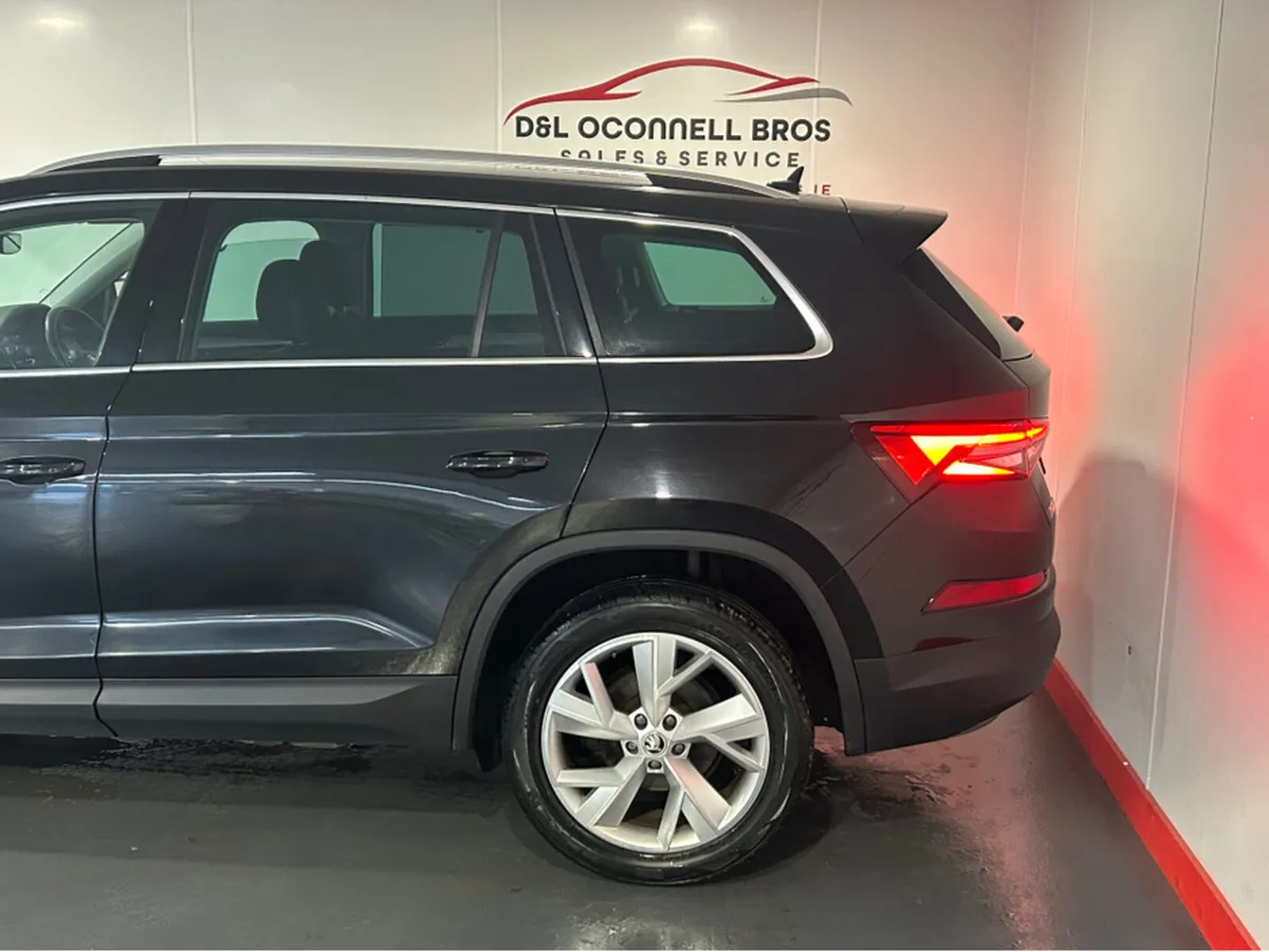 Skoda Kodiaq 7S STYLE 2.0 TDI 150HP D DSG 5DR - Image 4