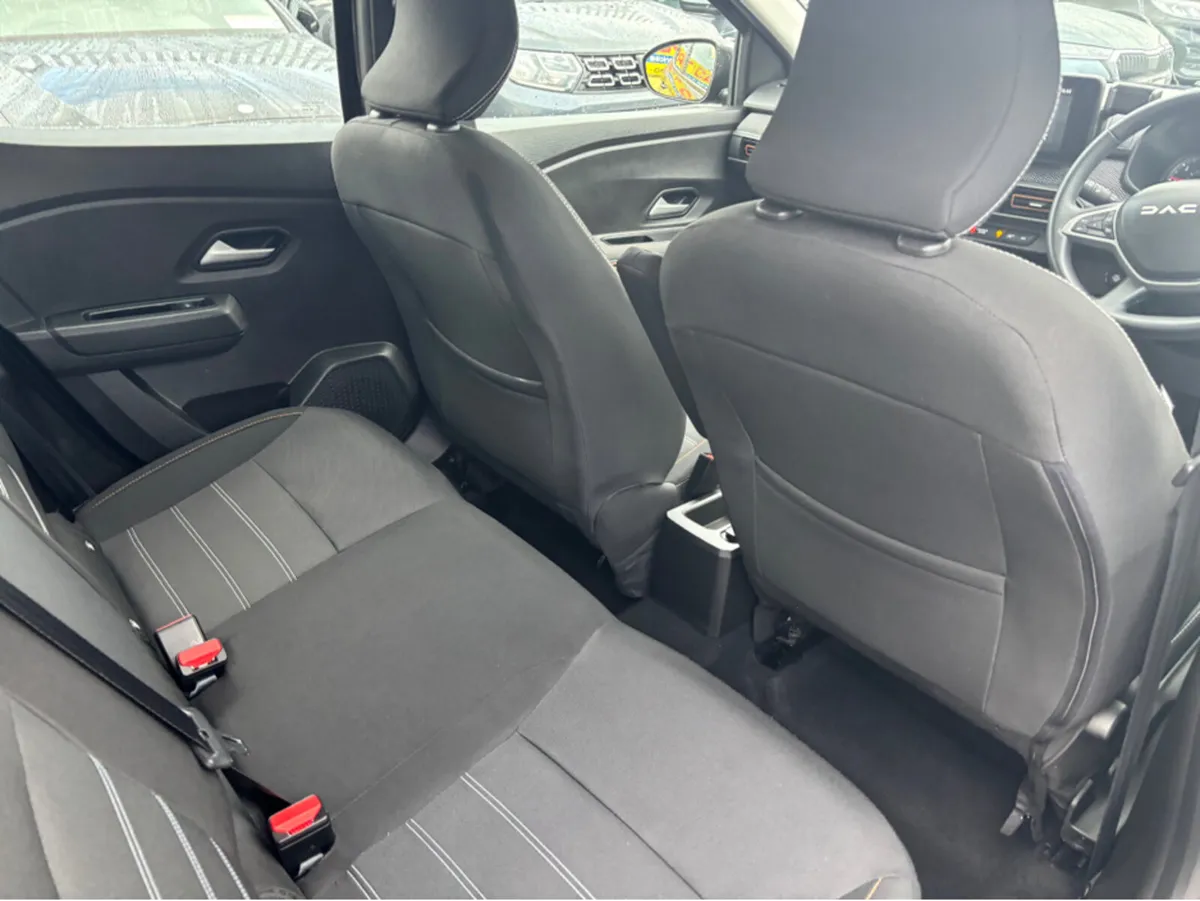 Dacia Sandero Stepway STEPWAY EXPRESSION TCE 90 NB - Image 2