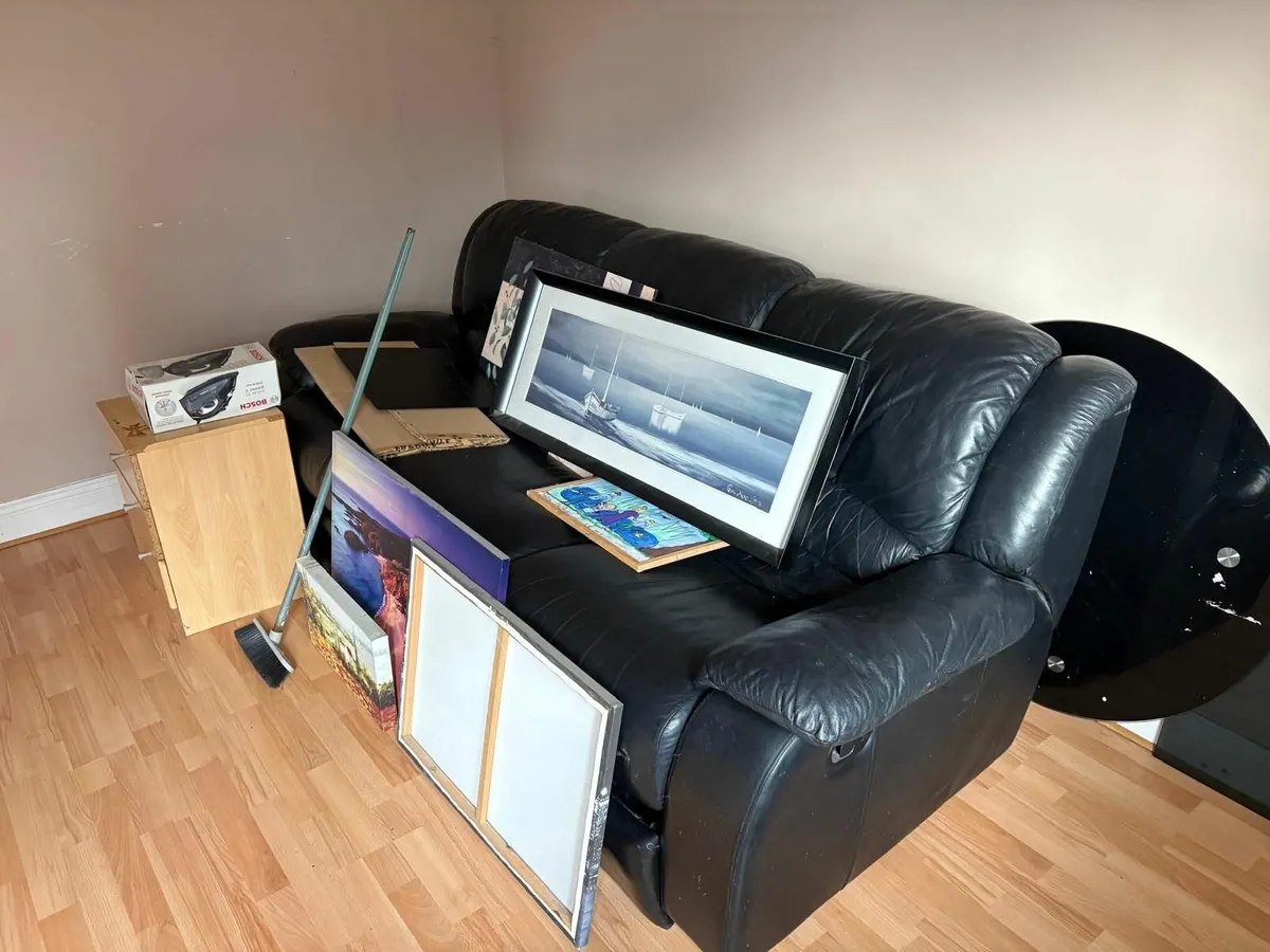 2 beds and sofa - Image 2