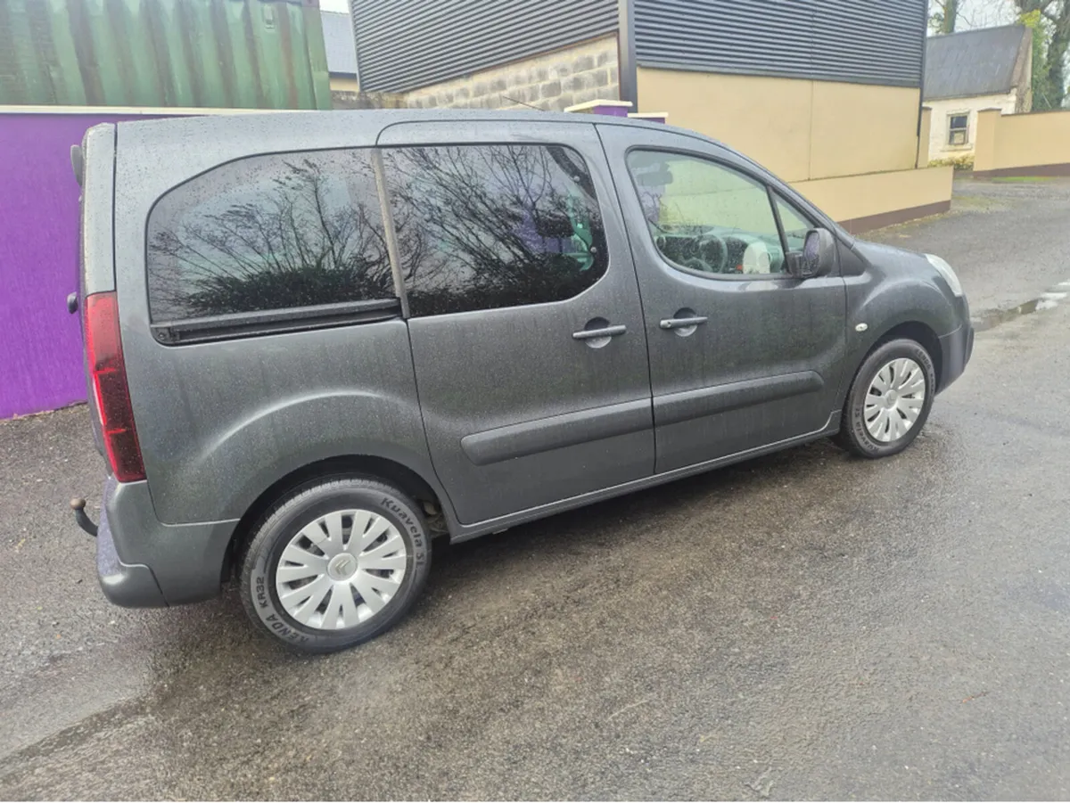 Citroen Berlingo BLUEHDI FEEL 100 S&S - Image 3