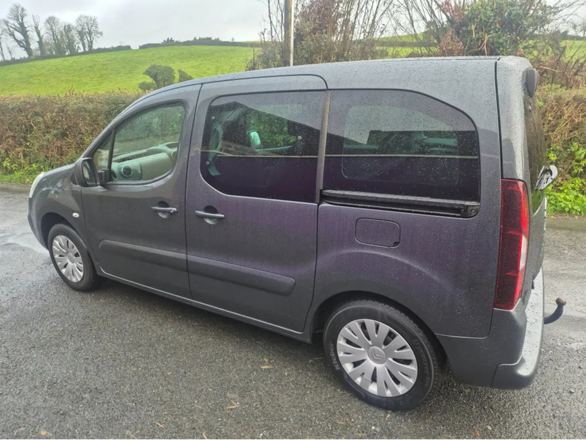 Citroen Berlingo BLUEHDI FEEL 100 S&S - Image 4