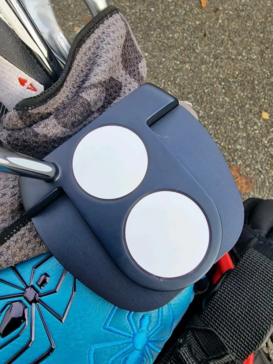 Odyssey 2ball jailbird 38 - Image 3