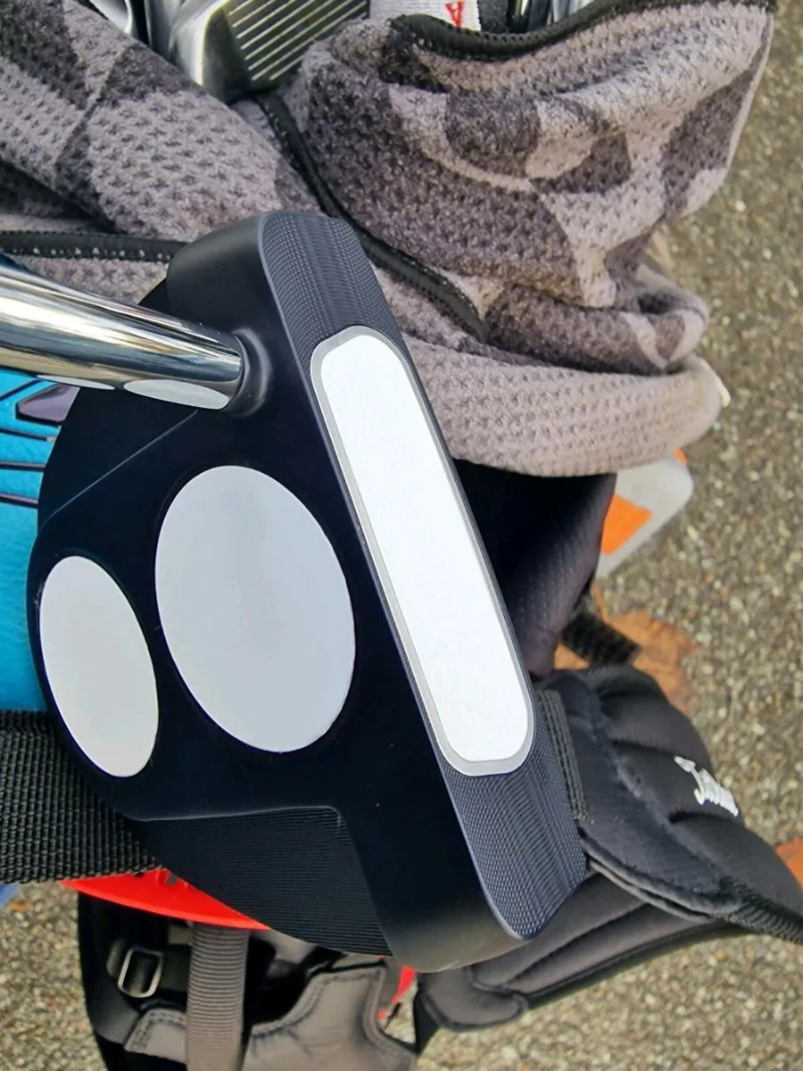 Odyssey 2ball jailbird 38 - Image 4