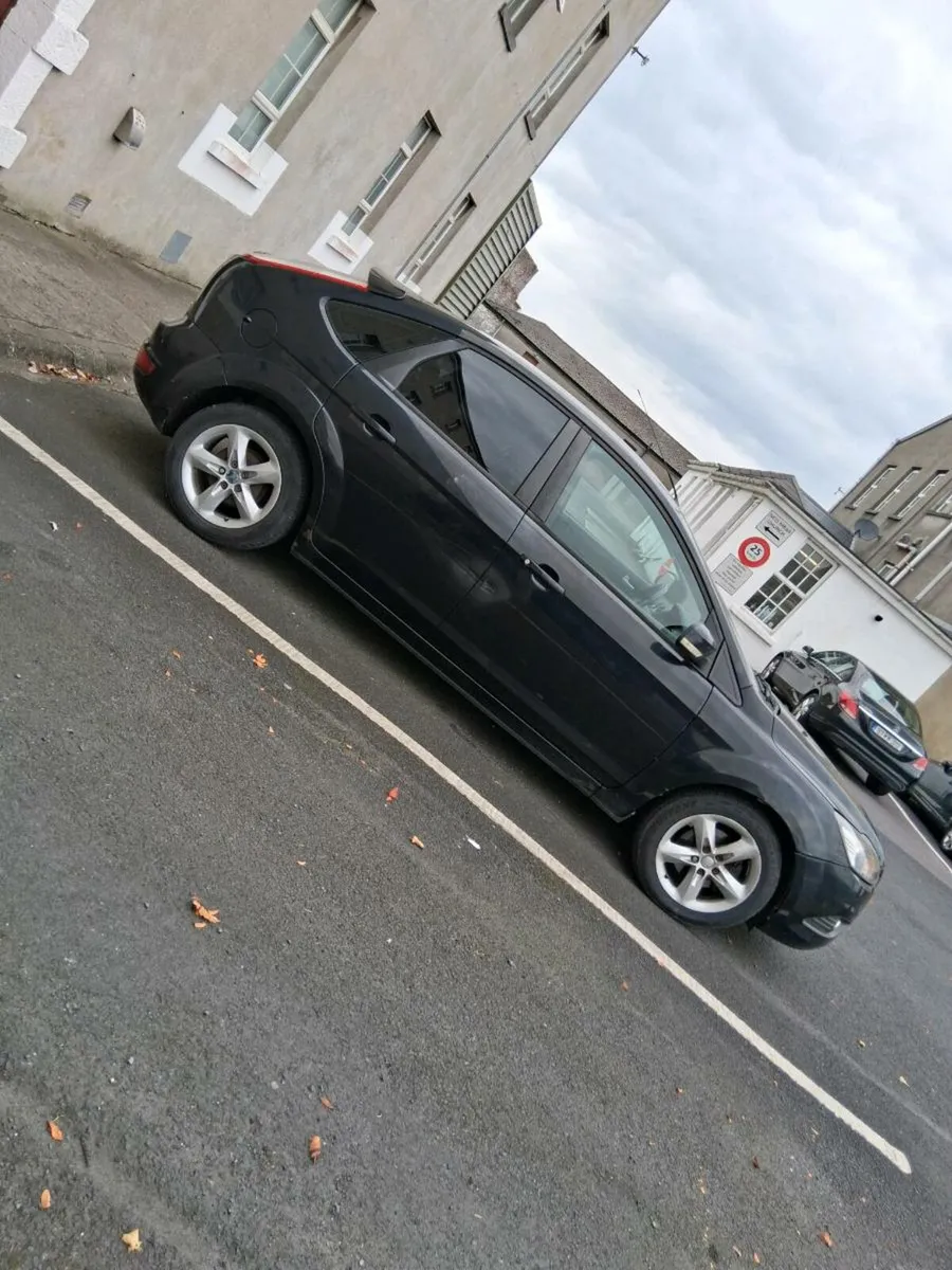 Ford Focus New NCT - Image 1