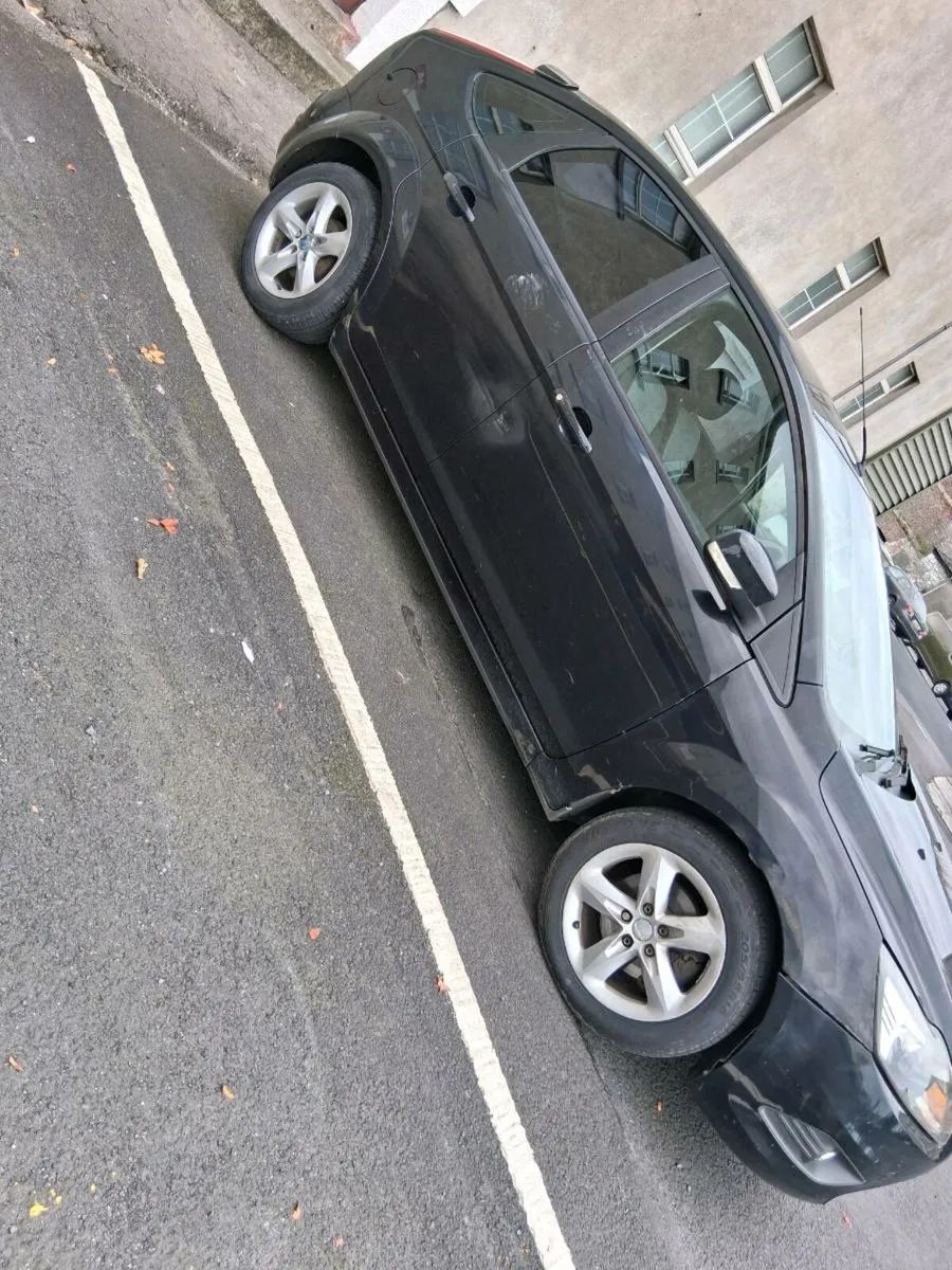 Ford Focus New NCT - Image 2