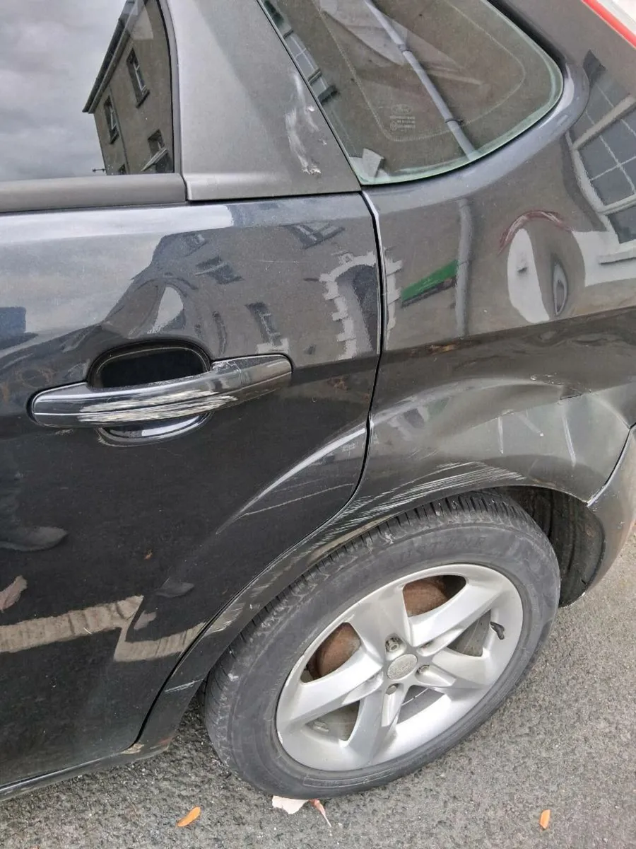 Ford Focus New NCT - Image 3