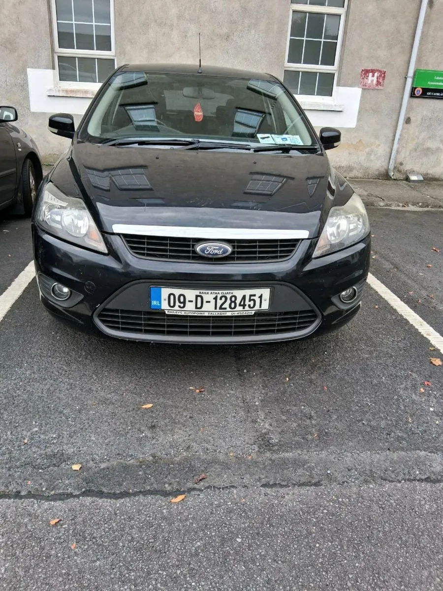 Ford Focus New NCT - Image 4