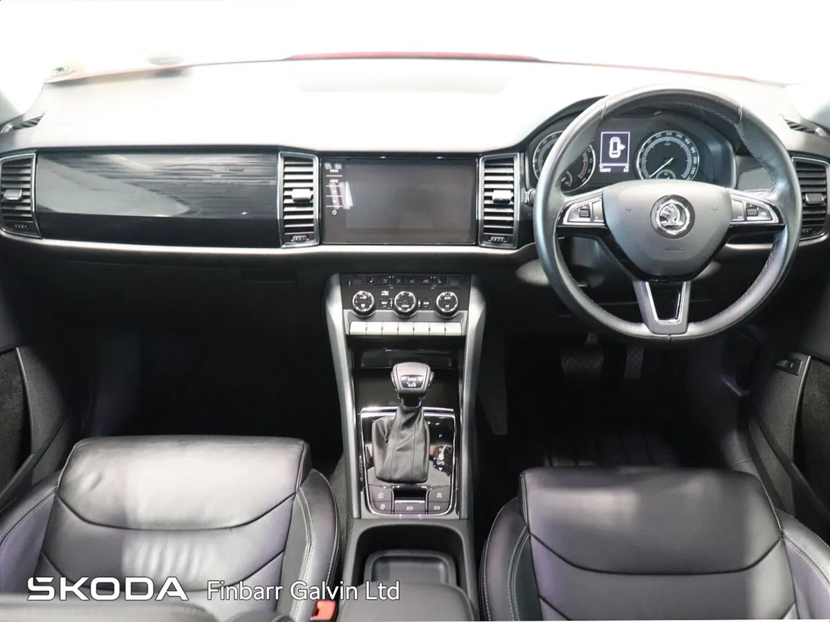 Kodiaq 4X4 2.0 TDI 190 BHP STYLE - Image 2