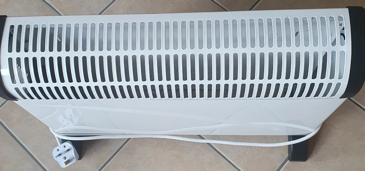 Convector Heater ... - Image 4
