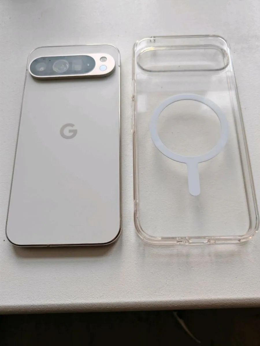 Pixel 9 pro xl - Image 1