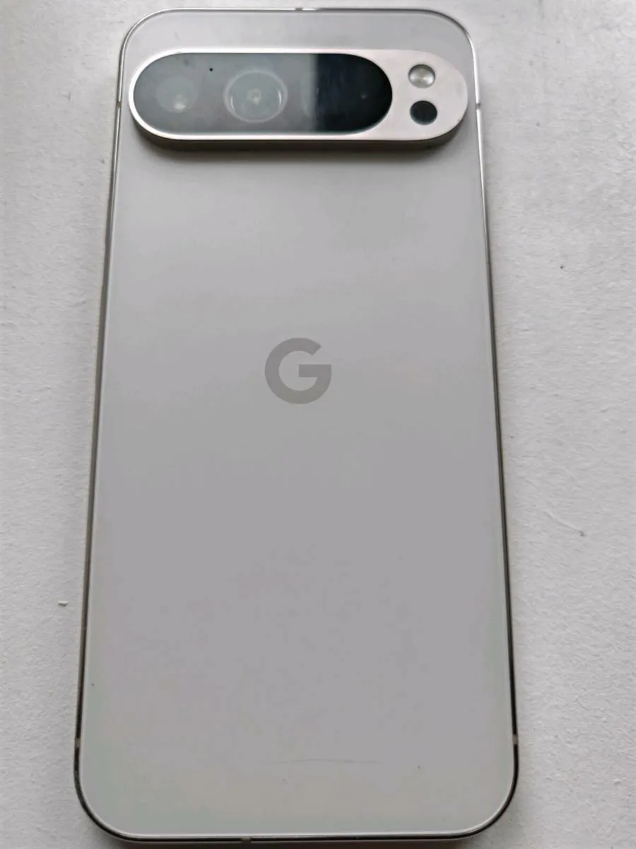 Pixel 9 pro xl - Image 4