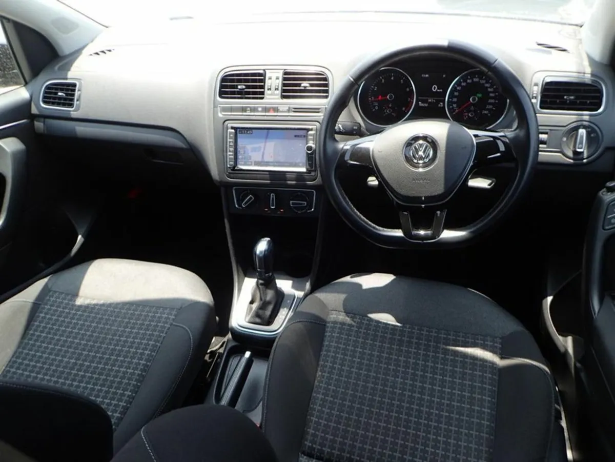 Volkswagen Polo 1.2 Comfortline - Image 2