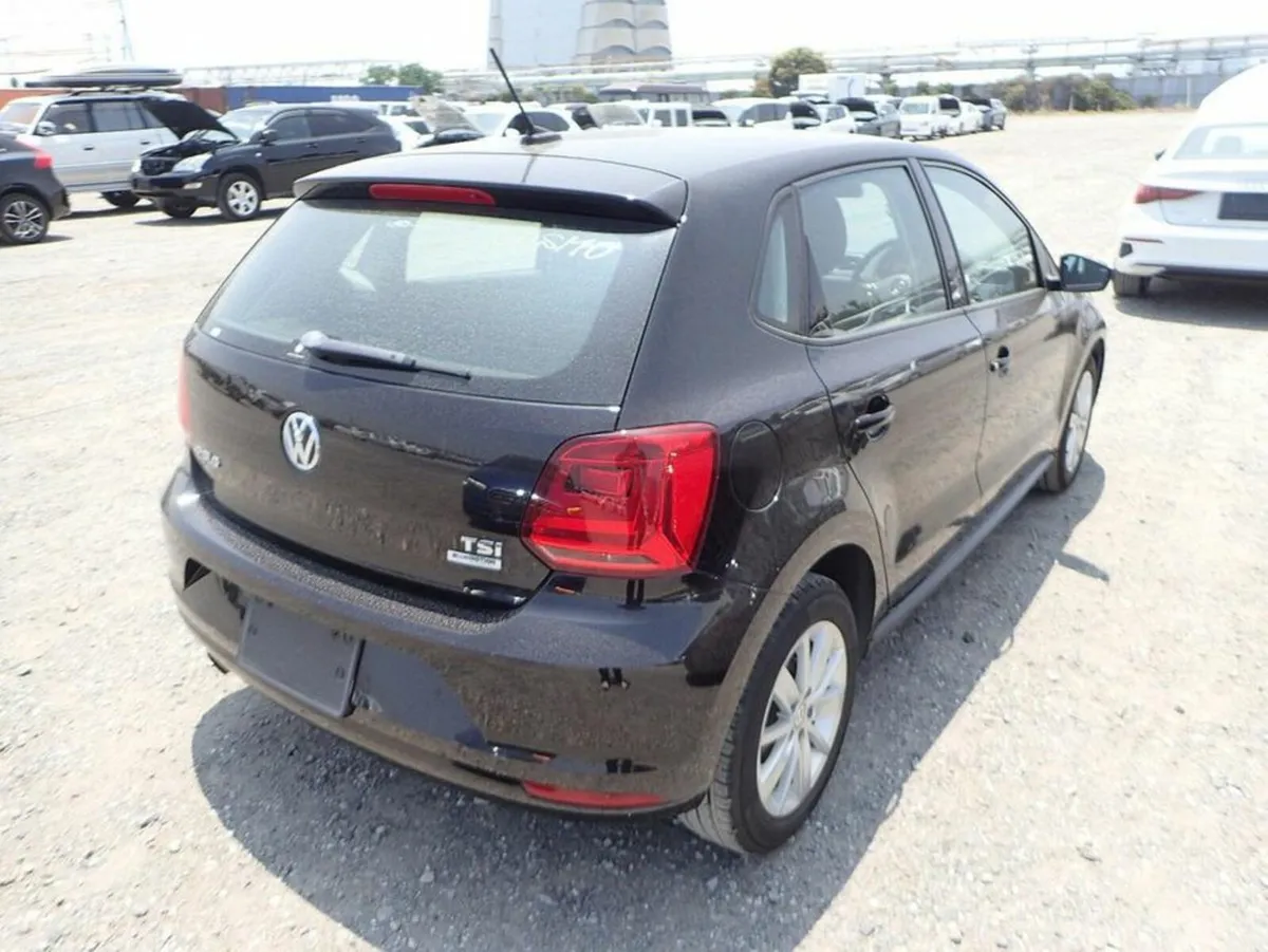 Volkswagen Polo 1.2 Comfortline - Image 3