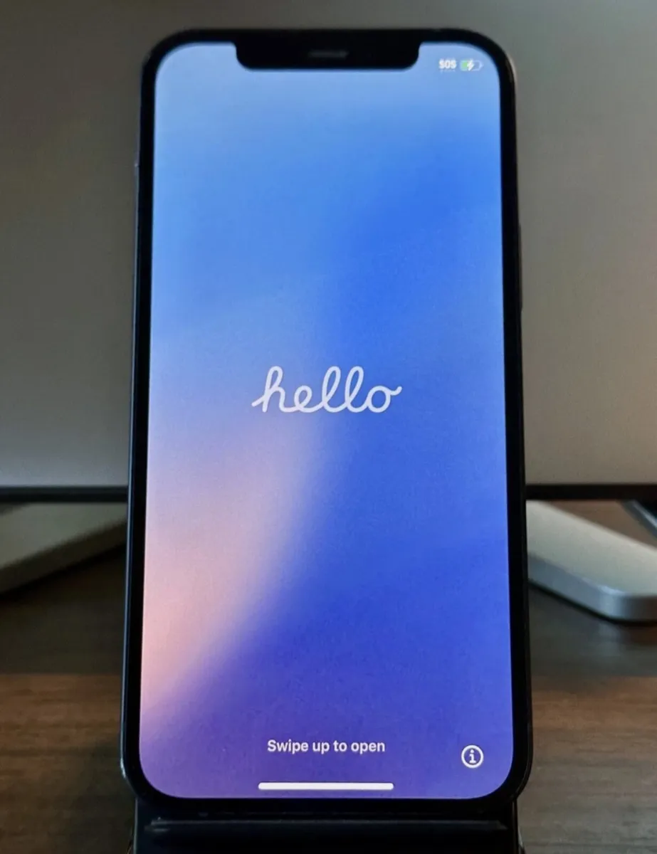 iPhone 12 128 GB - Image 1