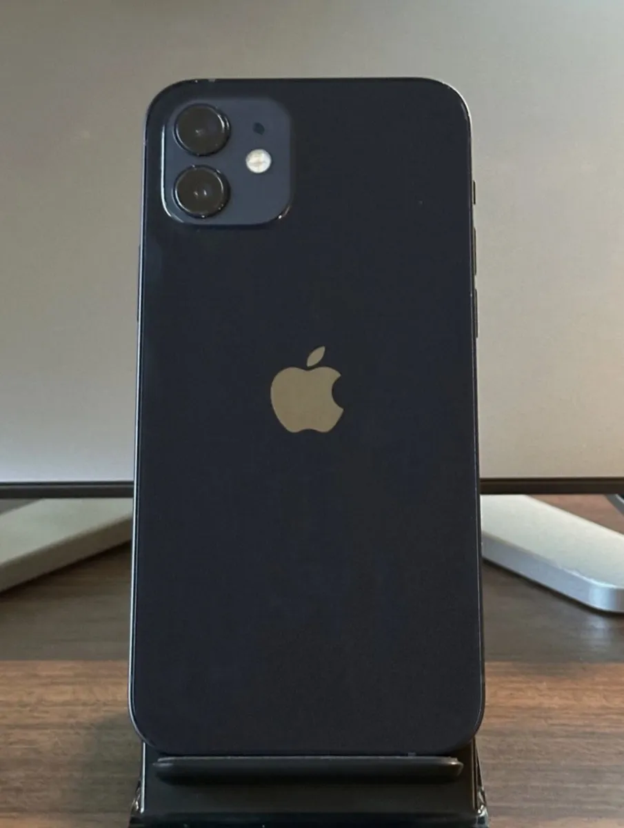 iPhone 12 128 GB - Image 2