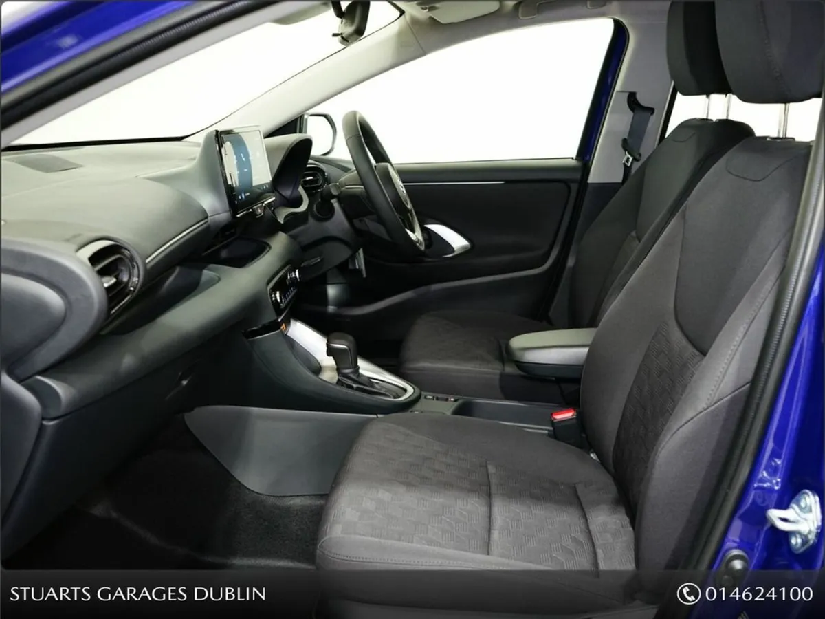 Mazda Mazda2 Hybrid 1.5 116HP AT CENTRELINE*REAR C - Image 3