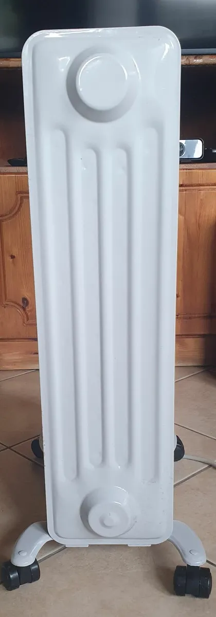 Oil Filled Radiator - Image 4