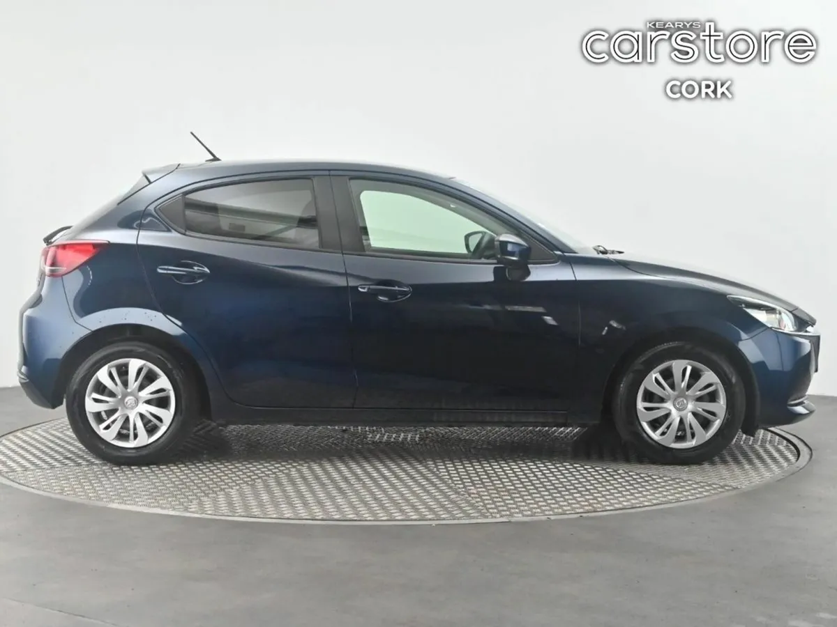 Mazda Mazda2 1.5 5DR (90ps) GS 6AT - Image 2