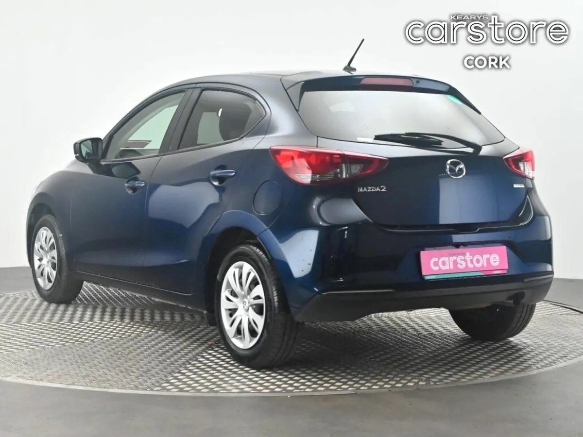 Mazda Mazda2 1.5 5DR (90ps) GS 6AT - Image 3