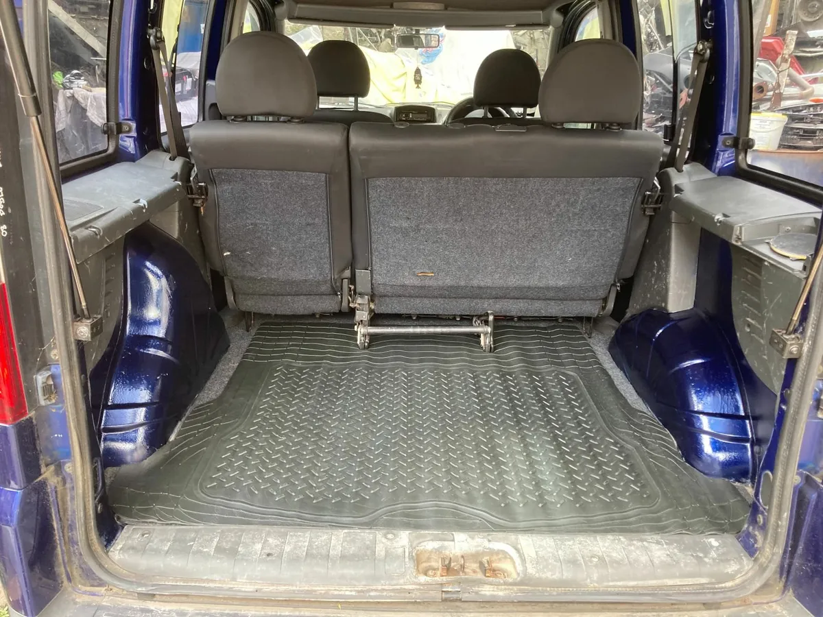Fiat Doblo 1.3 JTD - Image 3