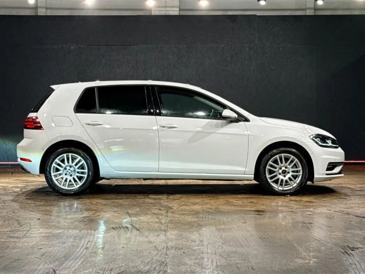 Volkswagen Golf 1.2 AUTOMATIC - COMFORT LINE MEIST - Image 3