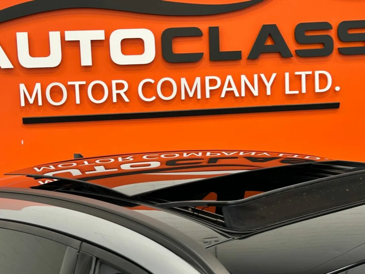 Ford Kuga ST-LINE X EDITION #6 - Image 4