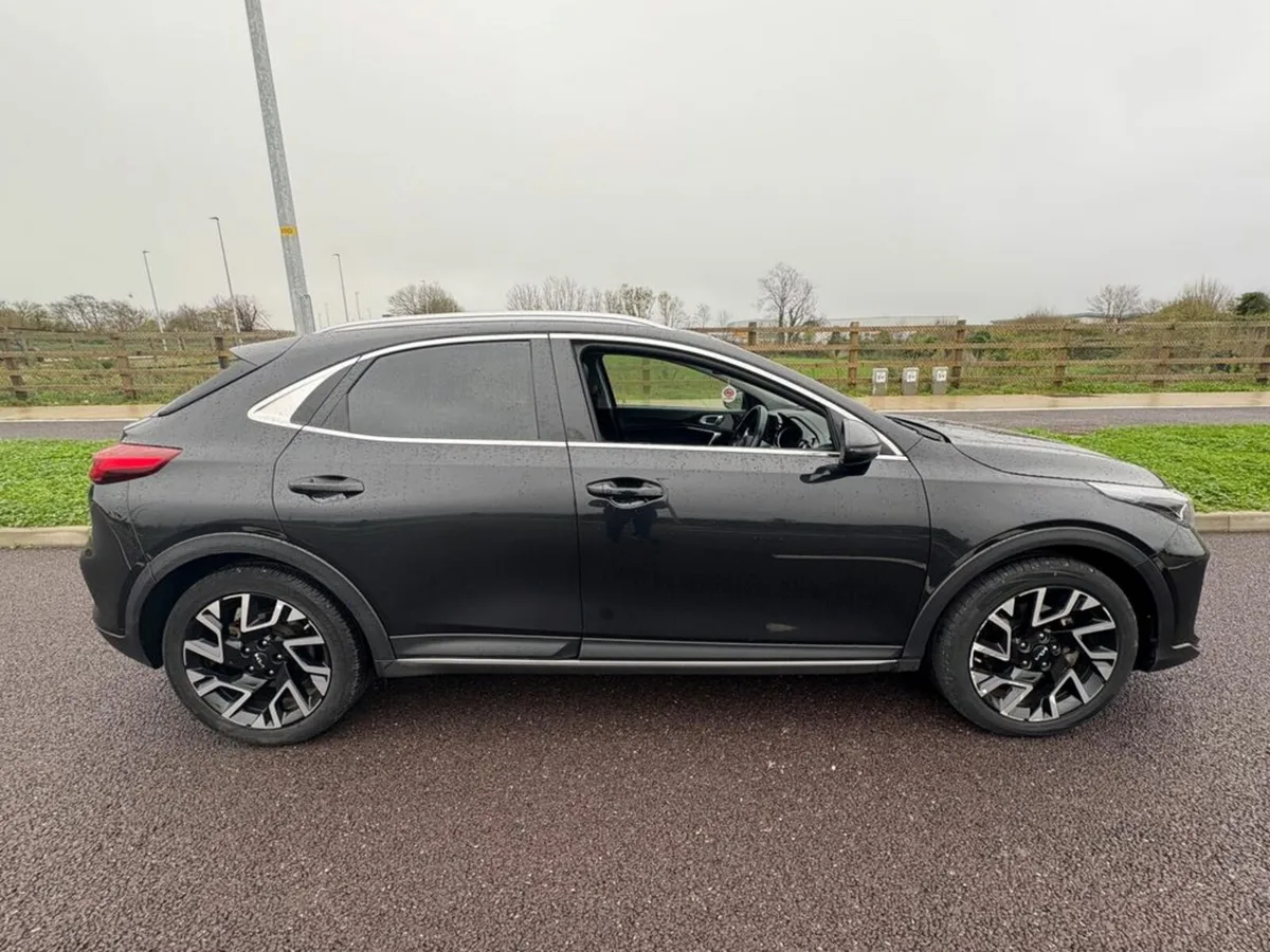 Kia XCeed PE Phev 5DR Auto, - Image 1