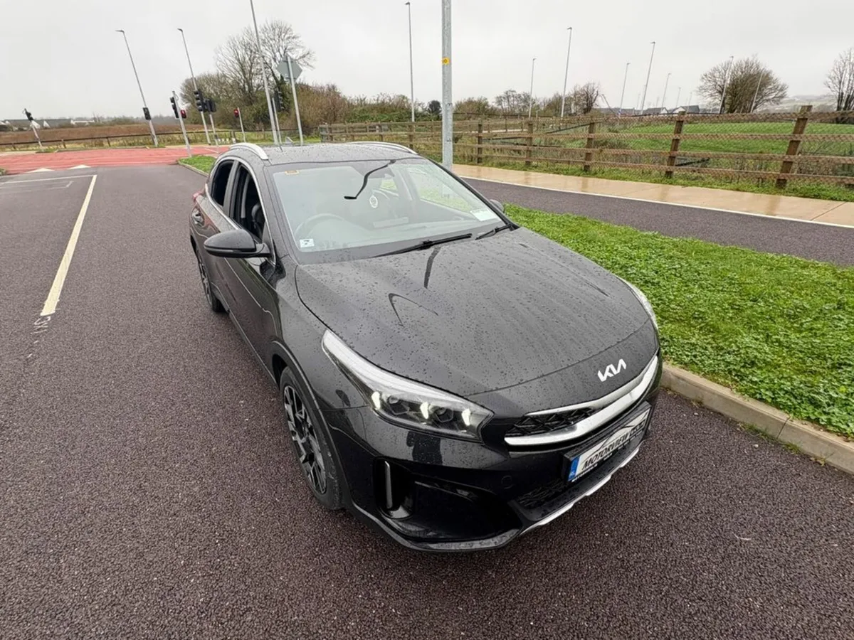 Kia XCeed PE Phev 5DR Auto, - Image 3